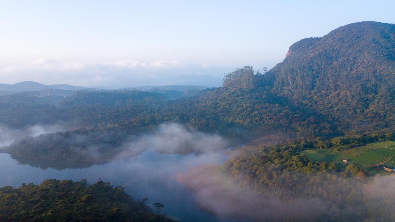 The Forest And Lake By Schofieldshire Nuwara Eliya Extérieur photo