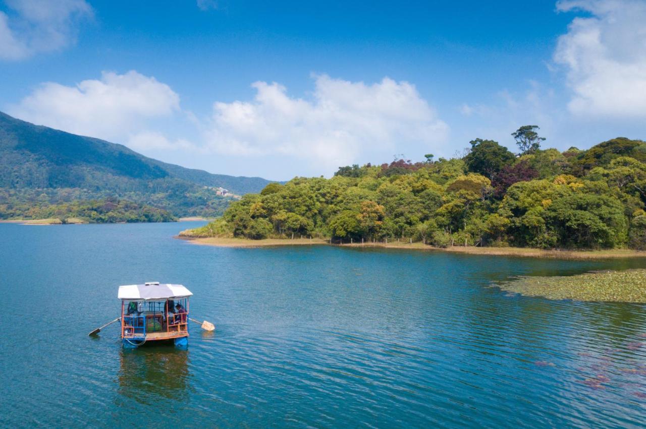 The Forest And Lake By Schofieldshire Nuwara Eliya Extérieur photo